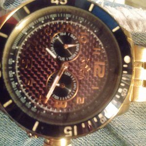 Invicta specialty watch